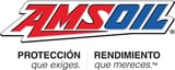 Logo de AMSOIL COLOMBIA