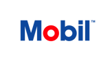 Logo de Lubricantes Mobil