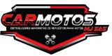 Logo de CARMOTOS MJ SAS