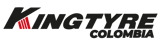 Logo de NEUMATICOS KINGTYRE COLOMBIA