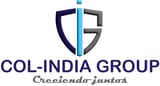 Logo de Col India Group