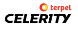 Logo de Terpel Celerity