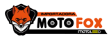 Logo de Importadora Moto Fox SAS