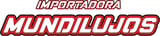 Logo de Importadora Mundilujos