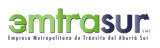 Logo de EMTRA SUR - ORGANISMO DE TRÁNSITO DE LA ESTRELLA