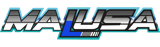 Logo de MALUSA IMPORT
