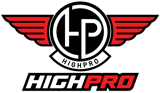 Logo de HIGHPRO COLOMBIA
