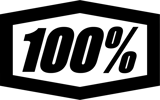 Logo de 100%