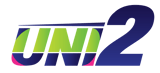 Logo de UNI2