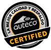 Logo de Auteco Repuestos