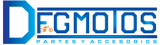 Logo de IMPORTADORA DFG SAS