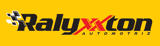 Logo de Ralyxxton Automotriz