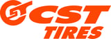 Logo de CST TIRES