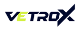 Logo de VETROX S.A.S.