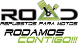 Logo de IMPORIK AUTOMOTOS CALI SAS