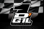 Logo de D¨G1L SEAT COVER