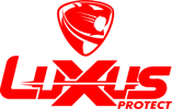 Logo de LUXUS PROTECT