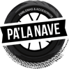 Logo de PA' LA NAVE