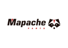 Logo de Mapache Parts