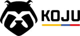 Logo de Koju motos
