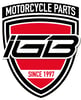 Logo de IGB