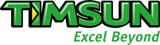 Logo de TIMSUN