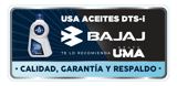 Logo de Grupo UMA