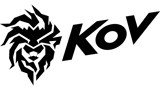Logo de KOV