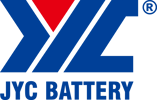 Logo de JYC BATTERY