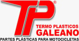 Logo de TERMOPLASTICOS GALEANO S A S