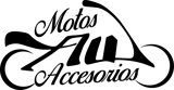 Logo de ACCESORIOS MOTO AU SAS