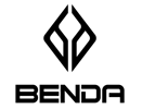 Logo de BENDA MOTOS - INDIAN MOTORCYCLE