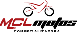 Logo de COMERCIALIZADORA MCL MOTOS SAS