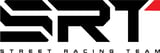 Logo de SRT HELMETS