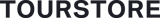 Logo de TOURSTORE