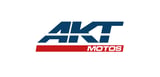 Logo de AKT MOTOS