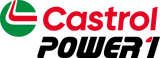 Logo de Castrol - Kontrol
