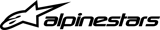 Logo de Alpinestars