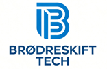 Logo de BRØDRESKIFT TECH