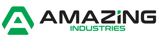 Logo de AMAZING