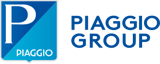 Logo de GRUPO PIAGGIO Y CAN AM
