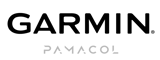 Logo de GARMIN