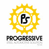 Logo de PROGRESSIVE STEEL AUTOMOTIVE SOLUTION PVT. LTD.