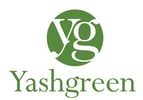 Logo de YASHGREEN EXPORTS