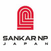 Logo de SANKAR NP JAPAN