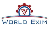 Logo de VH WORLD EXIM