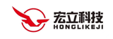 Logo de CHONGQING HONGLI MOTORCYCLE MANUFACTURE CO., LTD