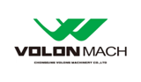 Logo de CHONGQING WOLONG MACHINERY CO.,LTD