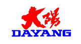 Logo de Luoyang Northern Ek Chor Motorcycle Co.,Ltd