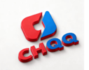 Logo de JIANGSHAN QIANQIU CHAIN CO.,LTD